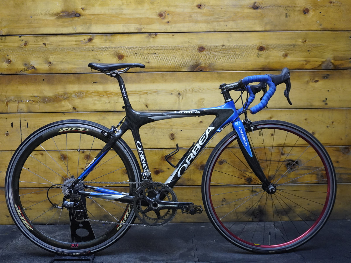 Orbea Orca Carbon Road Bike