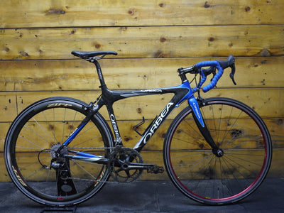 Orbea Orca Carbon Road Bike