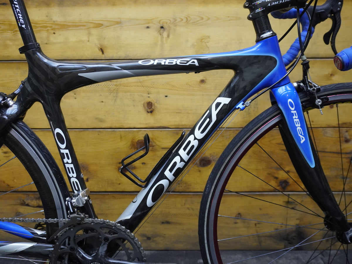 Orbea Orca Carbon Road Bike