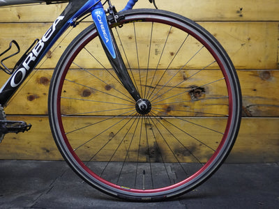 Orbea Orca Carbon Road Bike