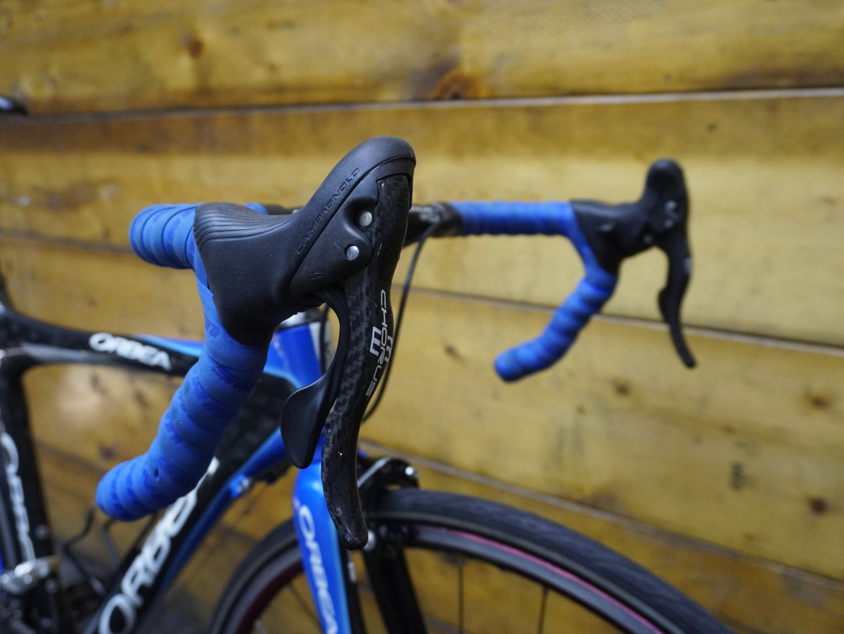 Orbea Orca Carbon Road Bike