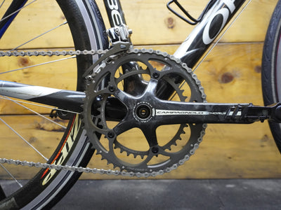 Orbea Orca Carbon Road Bike