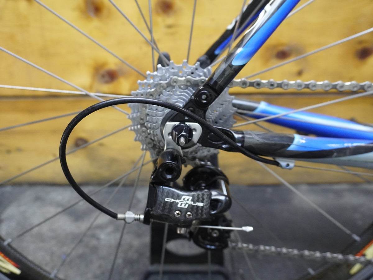 Orbea Orca Carbon Road Bike