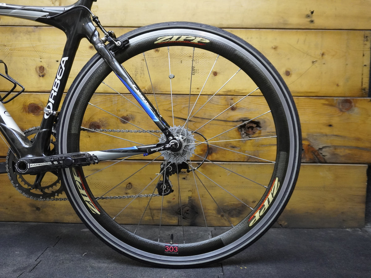 Orbea Orca Carbon Road Bike
