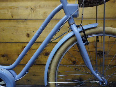 Decathlon Elops Cruiser Bike