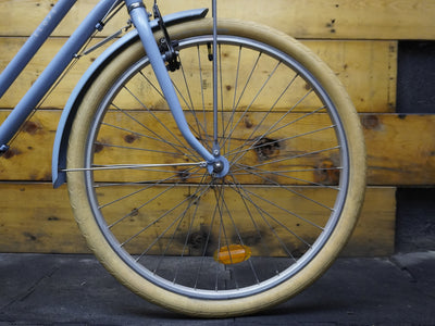Decathlon Elops Cruiser Bike
