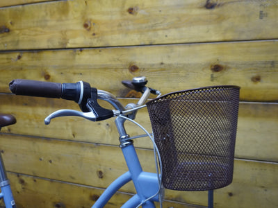 Decathlon Elops Cruiser Bike