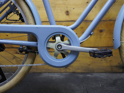 Decathlon Elops Cruiser Bike