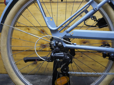 Decathlon Elops Cruiser Bike