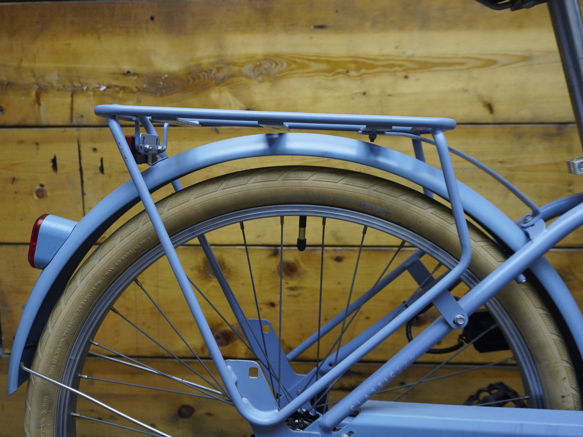 Decathlon Elops Cruiser Bike