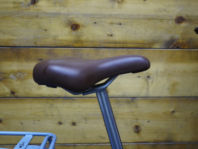 Decathlon Elops Cruiser Bike