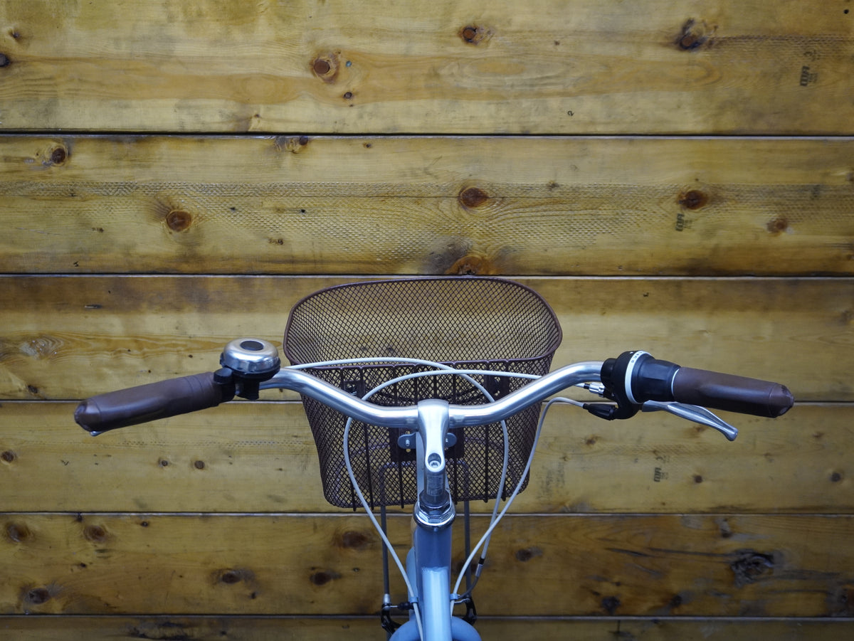 Decathlon Elops Cruiser Bike