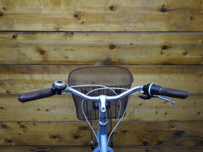 Decathlon Elops Cruiser Bike