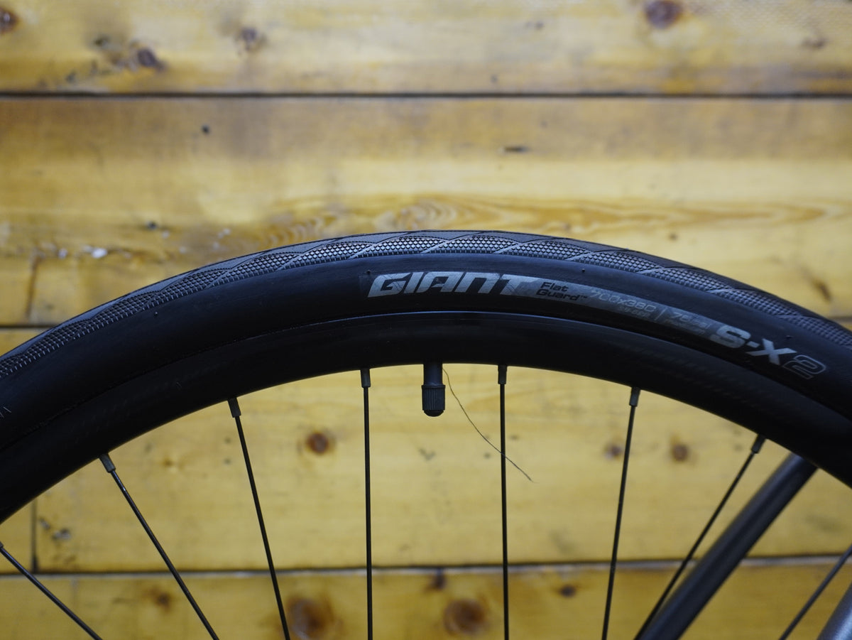 RENT Giant Escape 2 Hybrid Bike