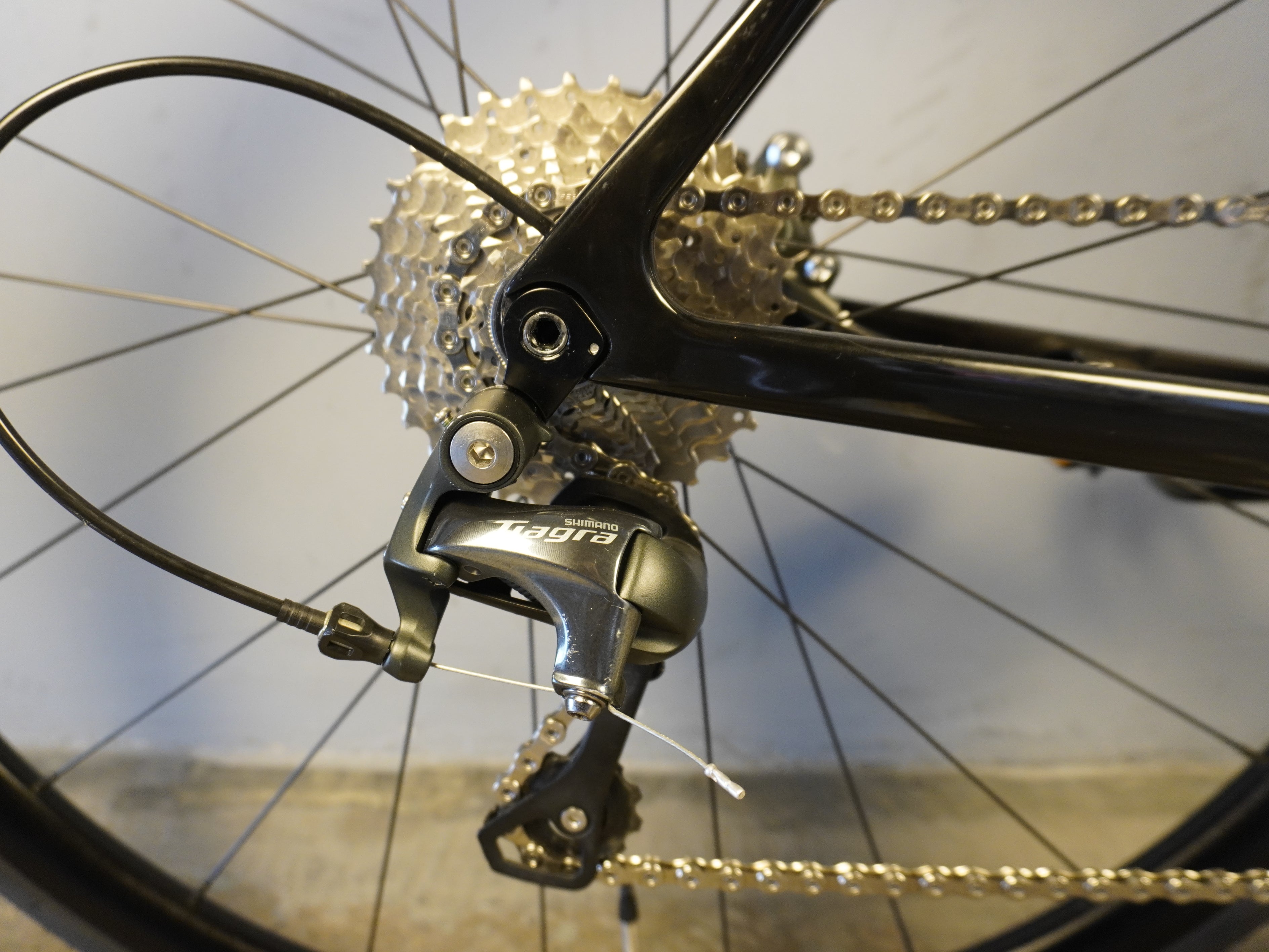 RENT Vitus Zenium CRS Road Bike