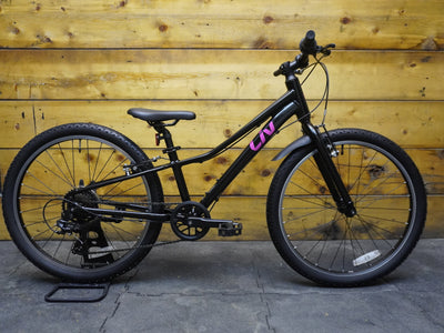 Liv Tempt 24 Lite Kids Bike