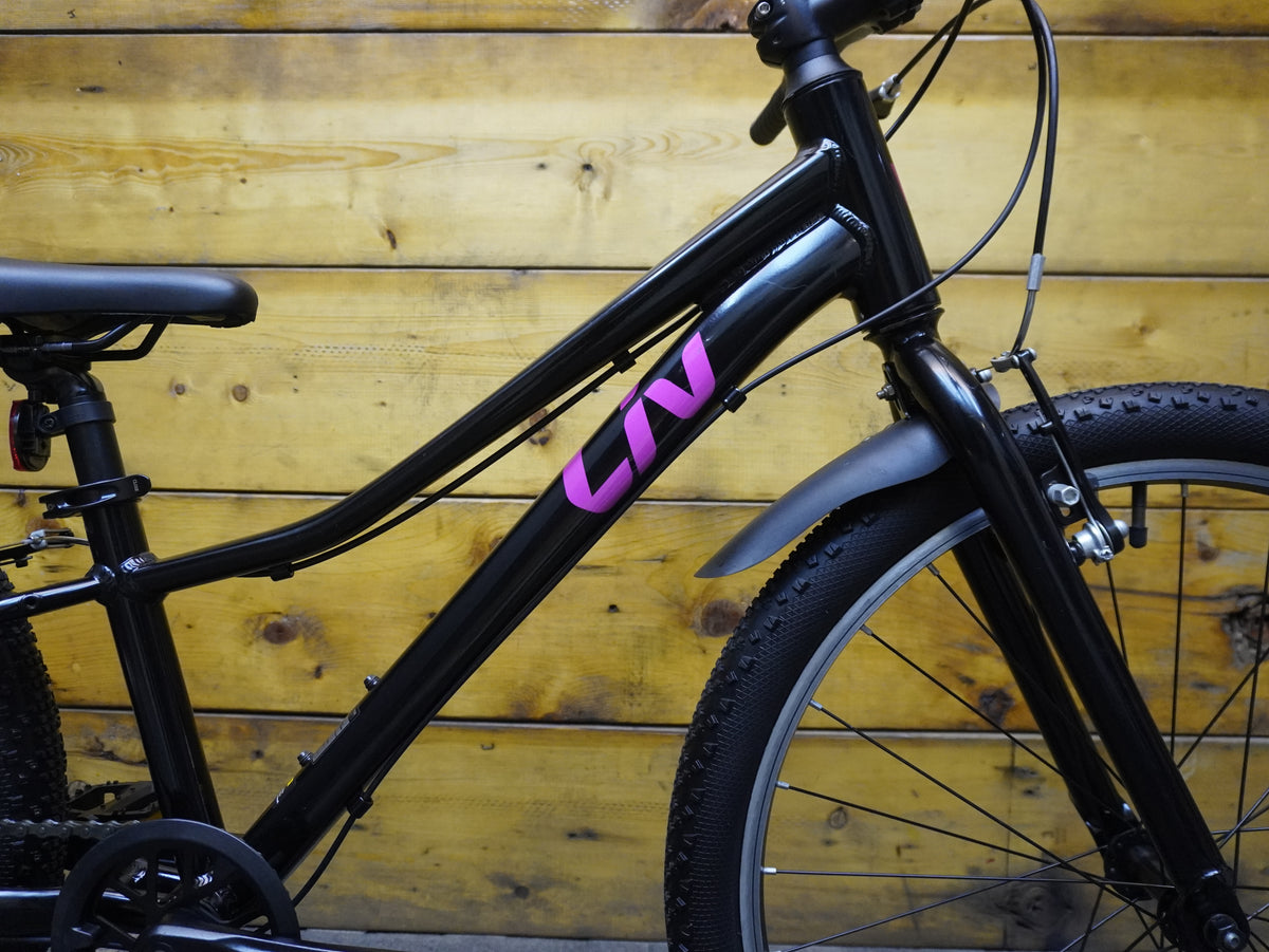 Liv Tempt 24 Lite Kids Bike