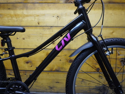Liv Tempt 24 Lite Kids Bike