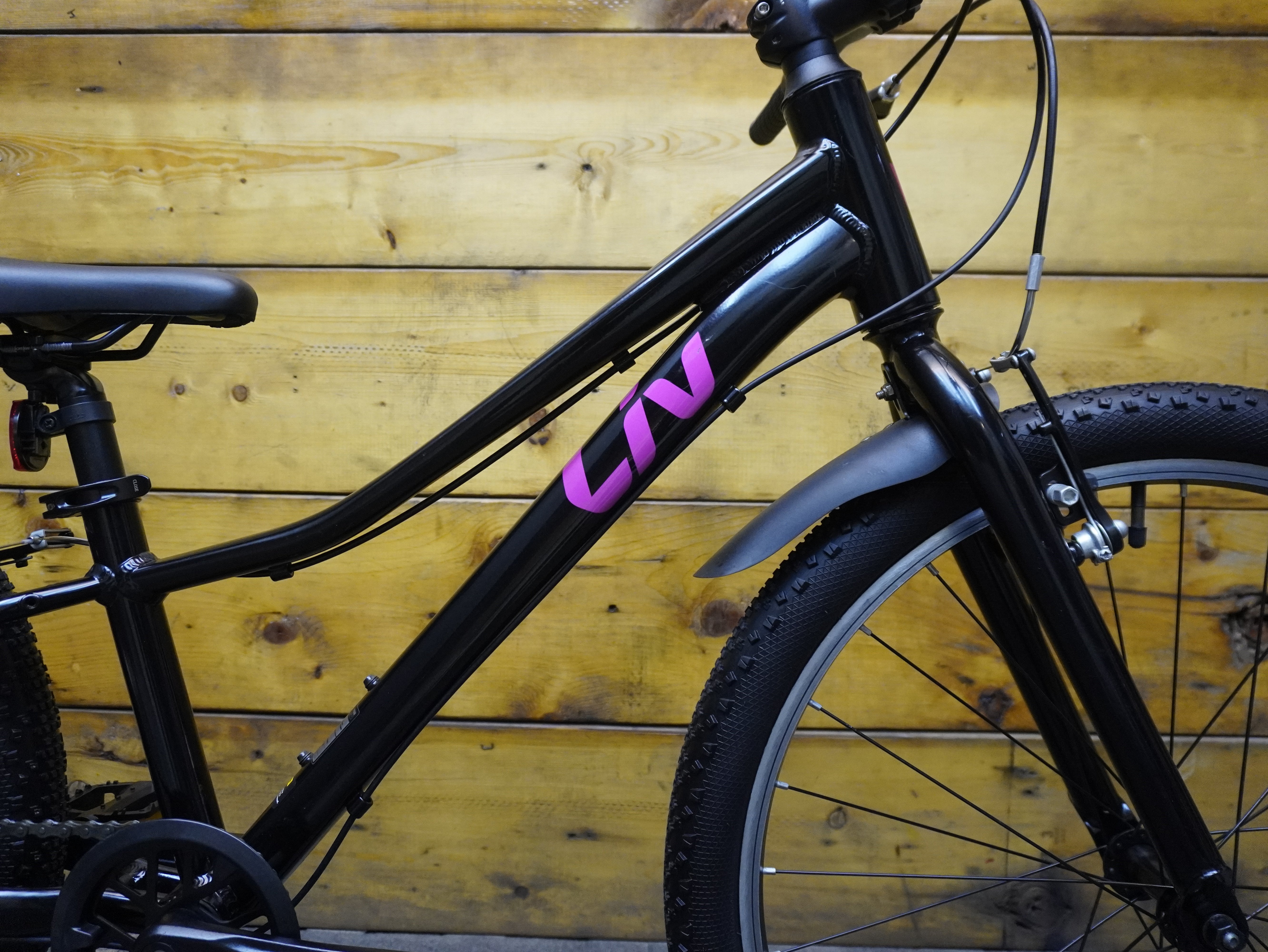 Liv Tempt 24 Lite Kids Bike