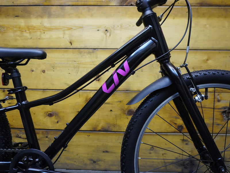 Liv Tempt 24 Lite Kids Bike