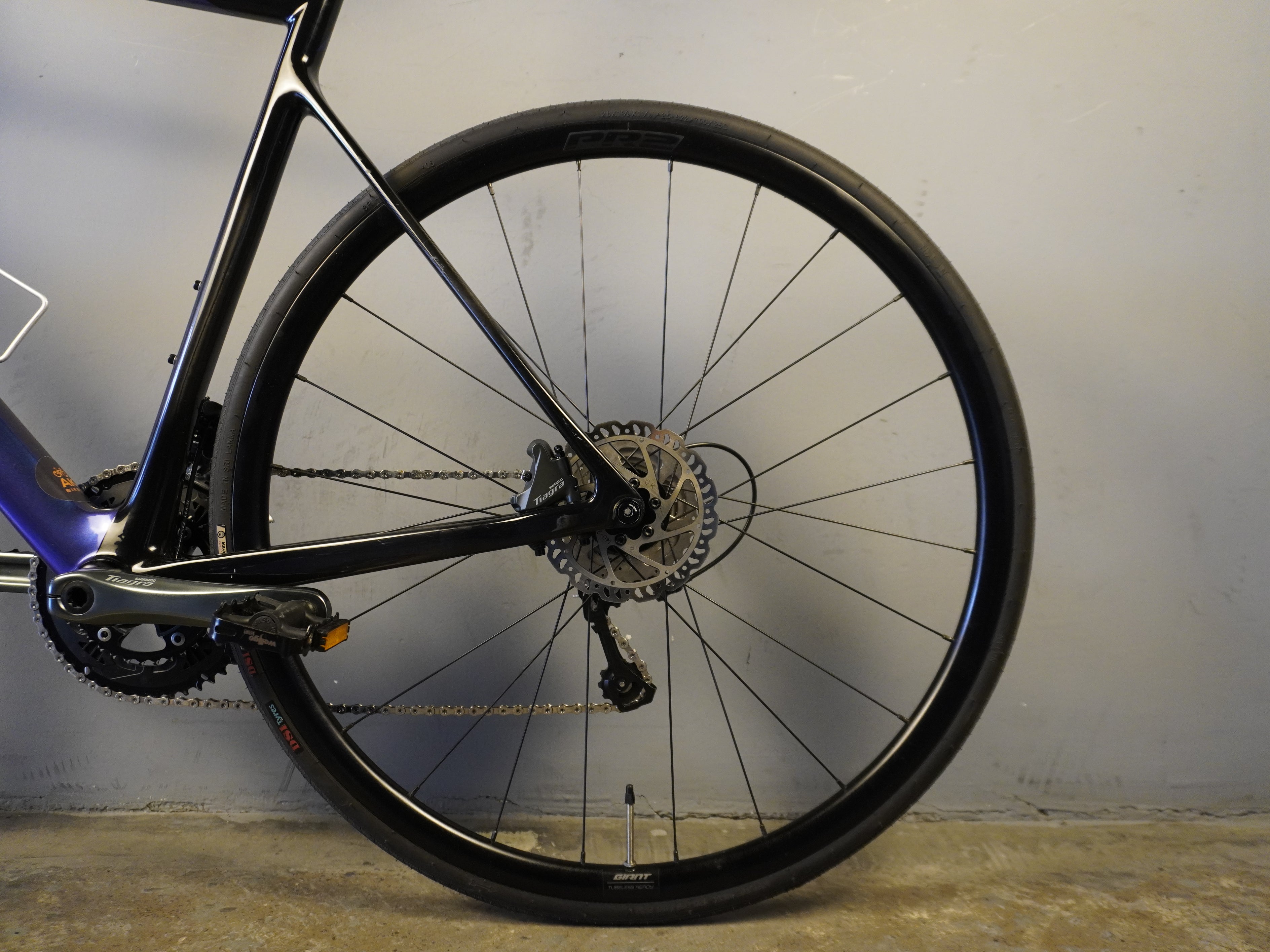 RENT Vitus Zenium CRS Road Bike
