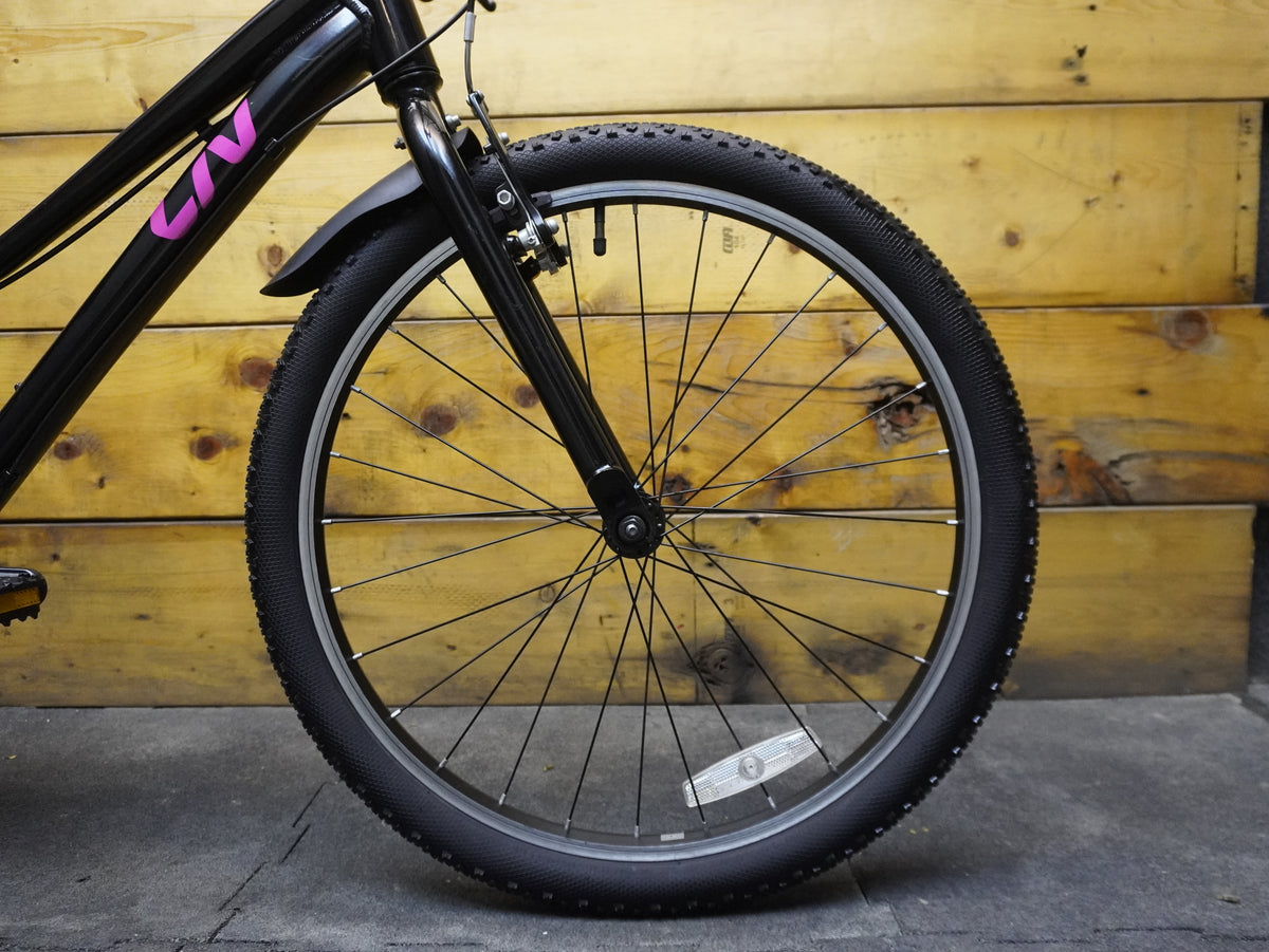 Liv Tempt 24 Lite Kids Bike