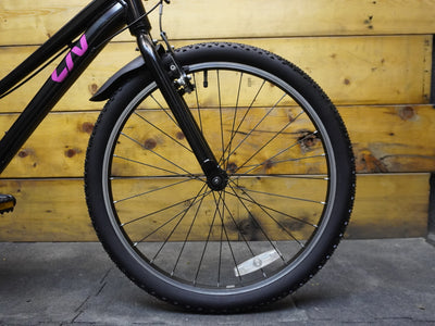 Liv Tempt 24 Lite Kids Bike