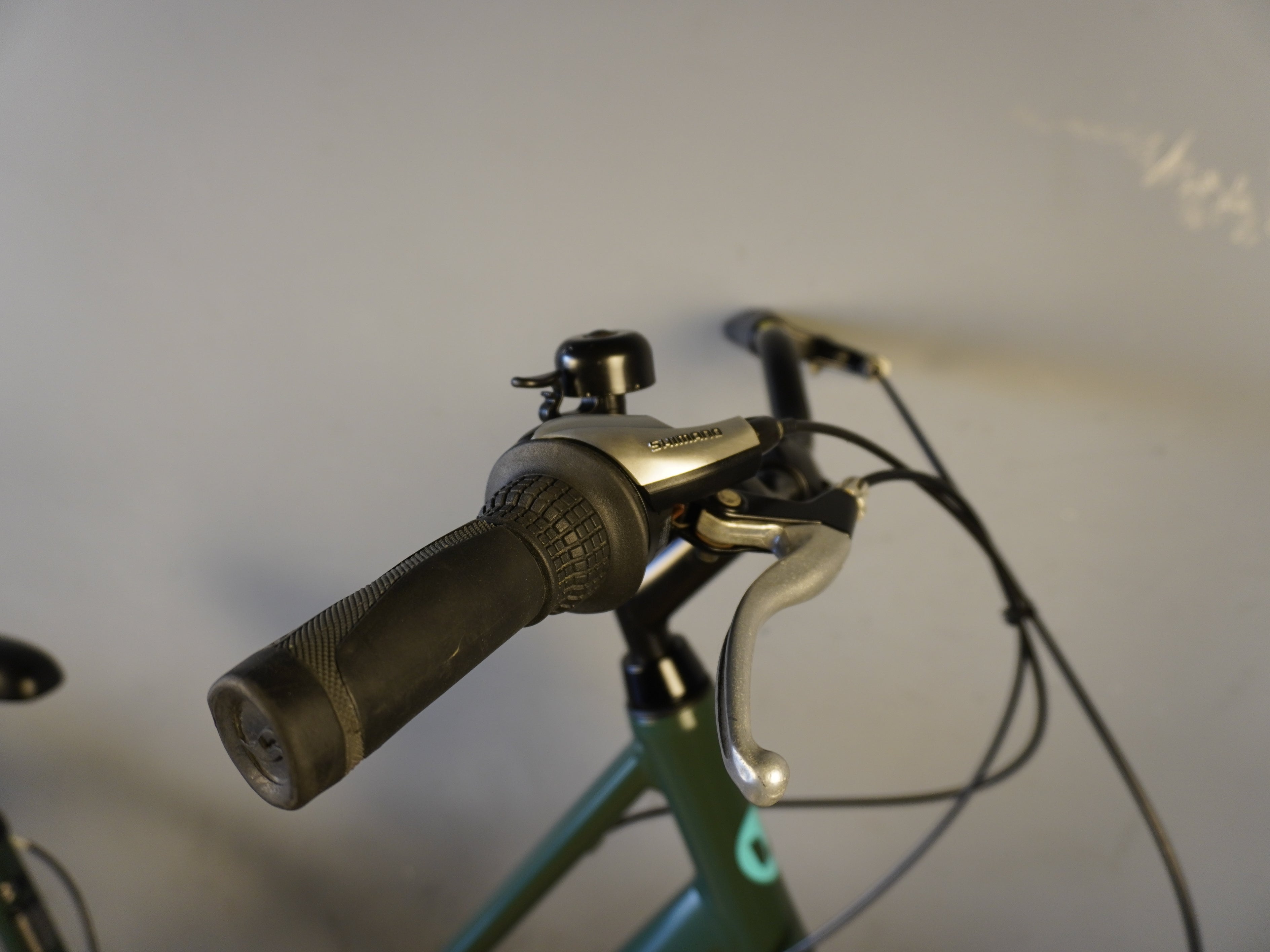 Liv Flourish 4 Hybrid Bike