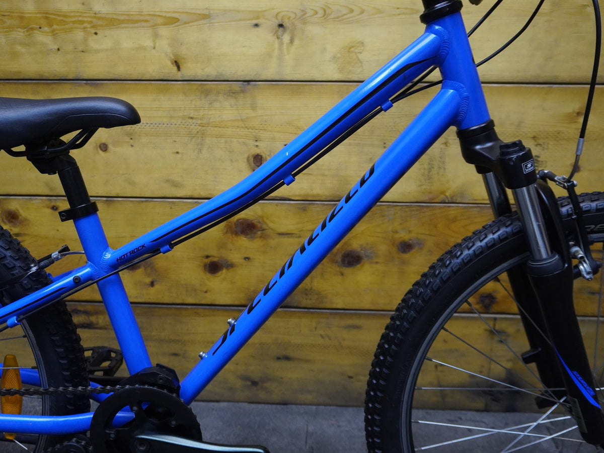 Specialized Hotrock 24" Kids' Bike