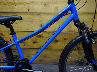 Specialized Hotrock 24" Kids' Bike