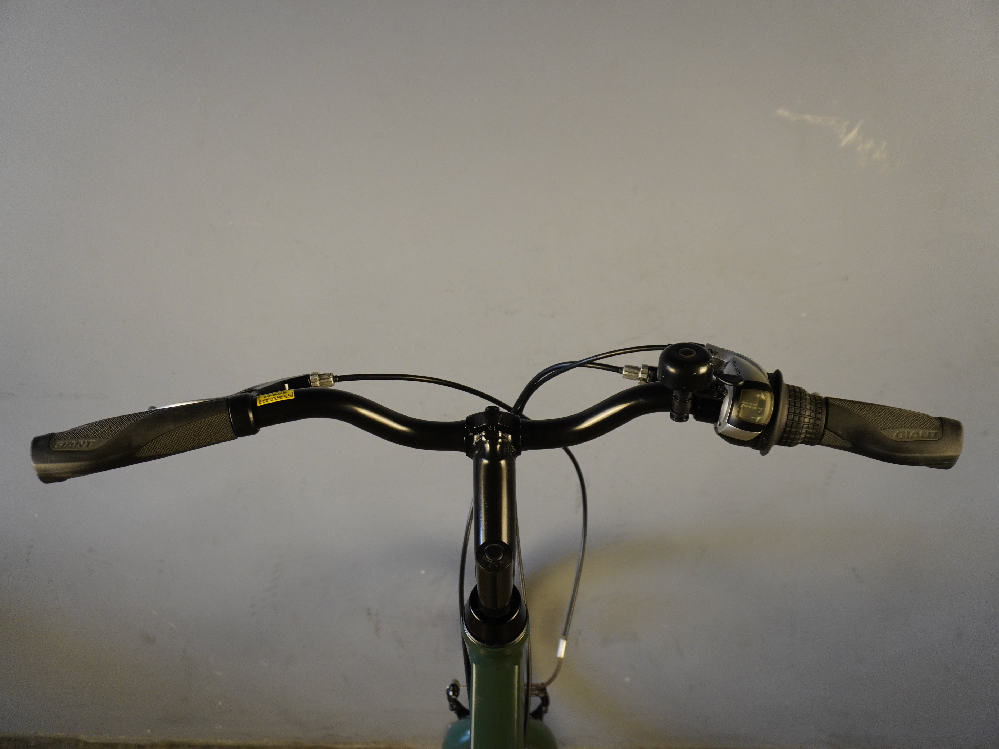 Liv Flourish 4 Hybrid Bike