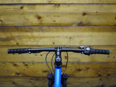 Specialized Hotrock 24" Kids' Bike