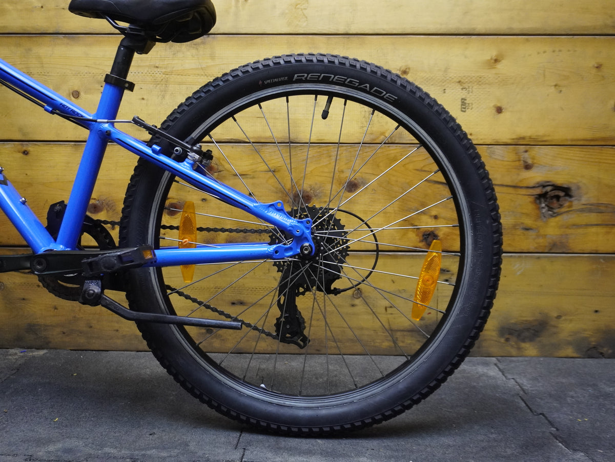 Specialized Hotrock 24" Kids' Bike