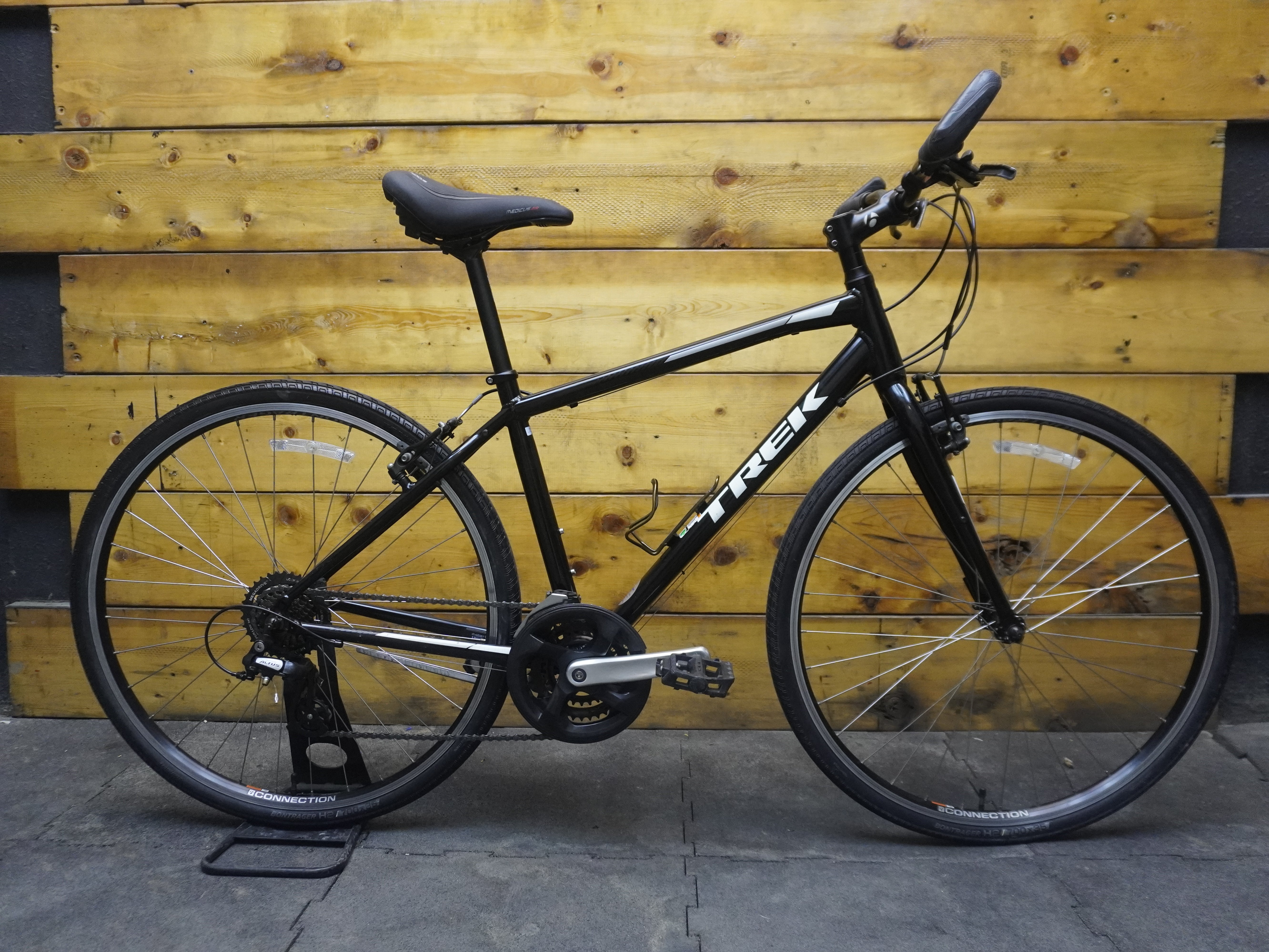Trek FX 1 Hybrid Bike