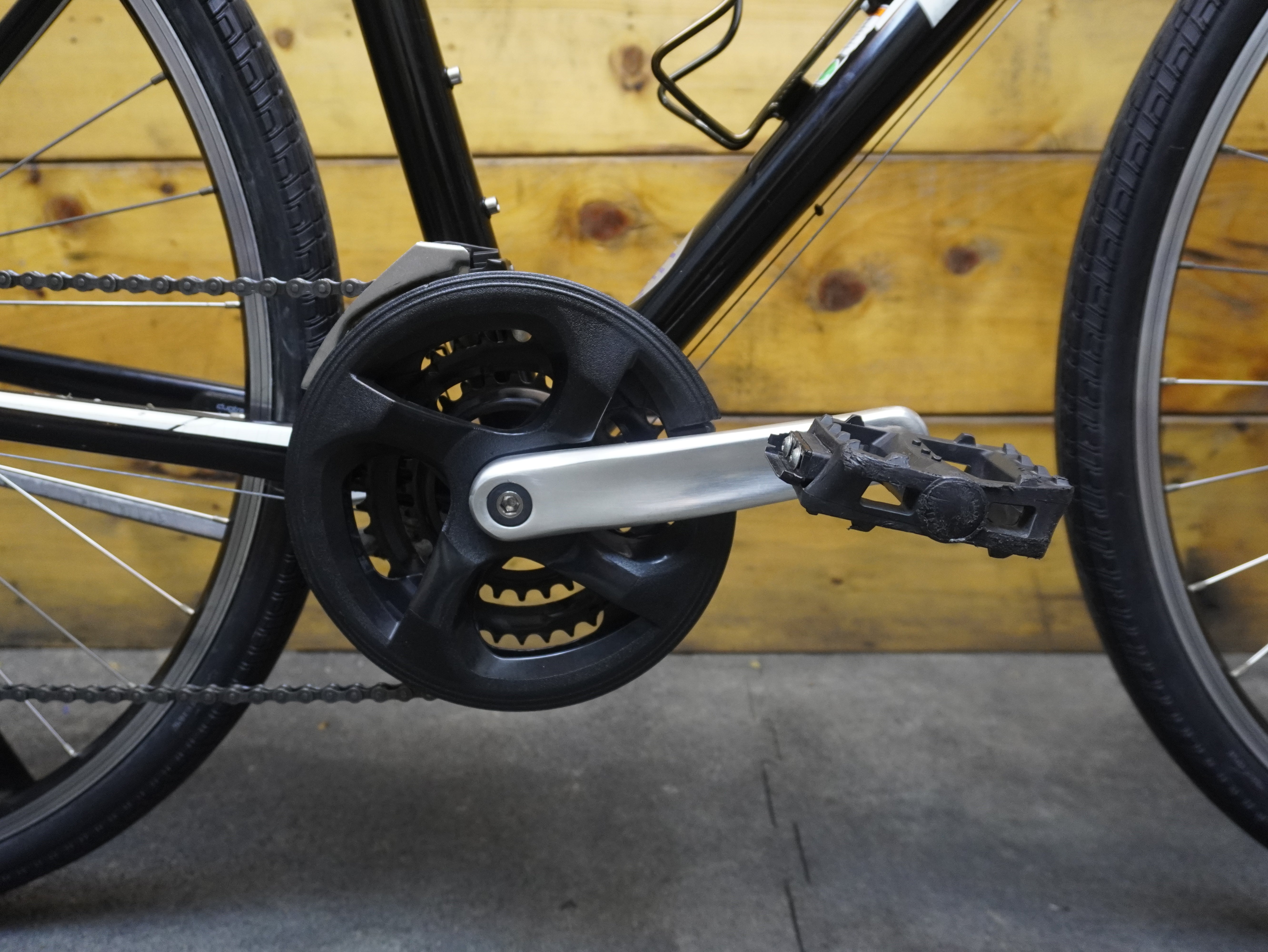 Trek FX 1 Hybrid Bike