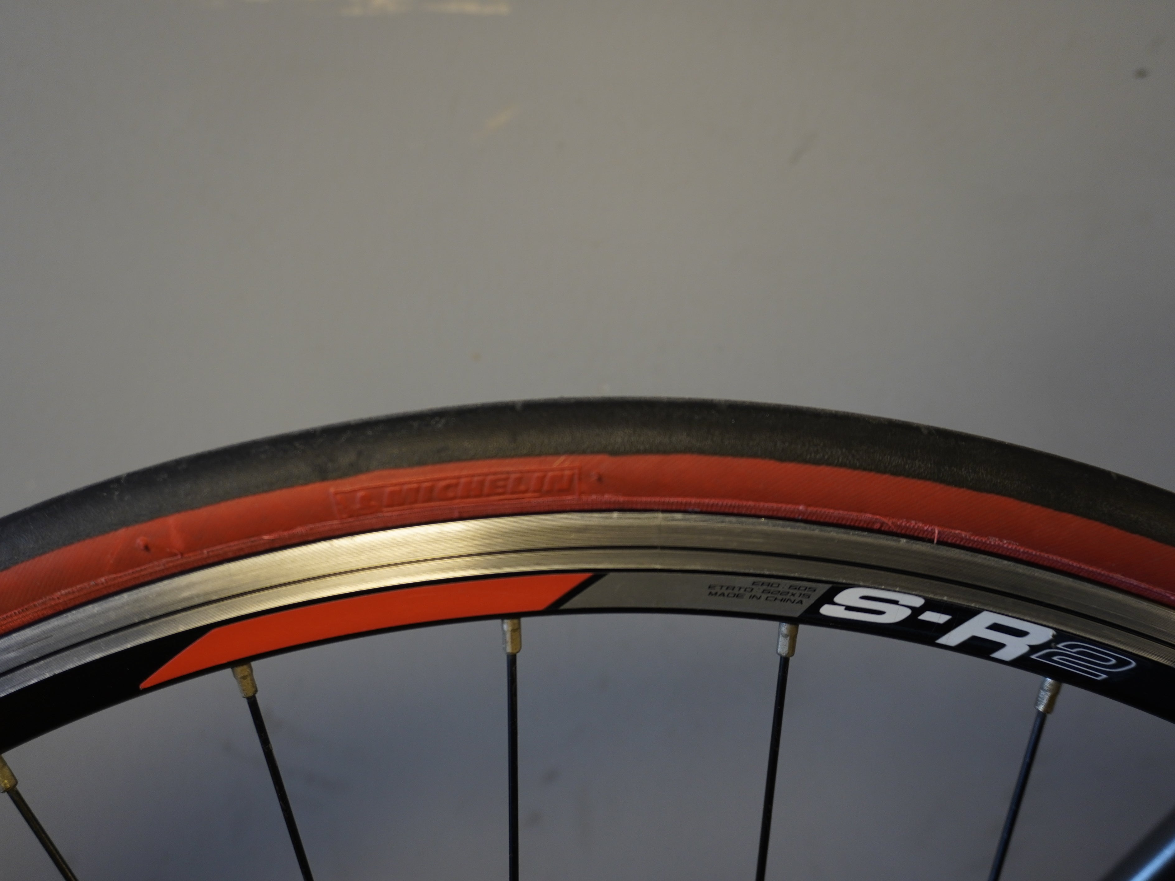 Giant Defy 5 Road Bike