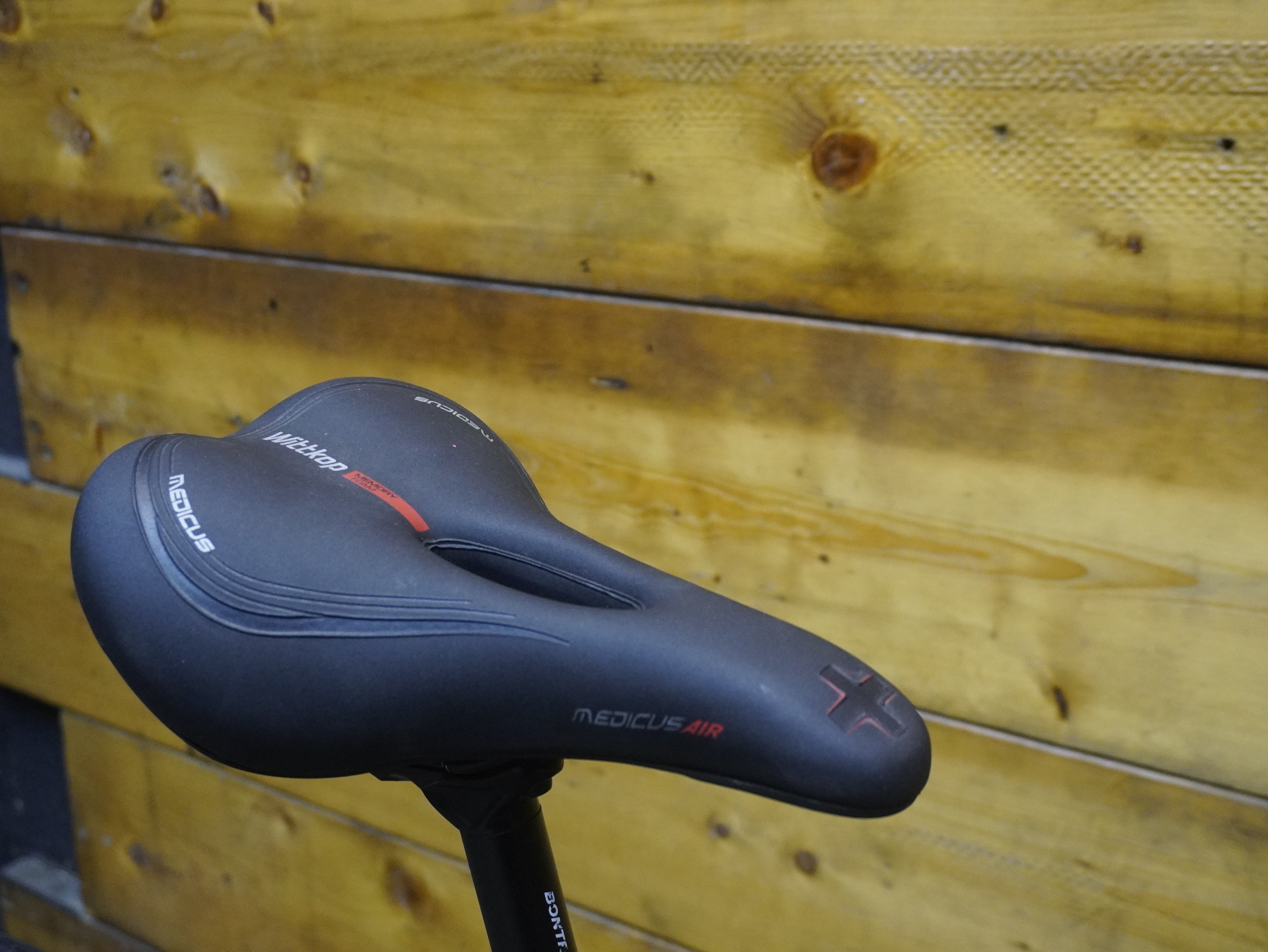 Trek FX 1 Hybrid Bike