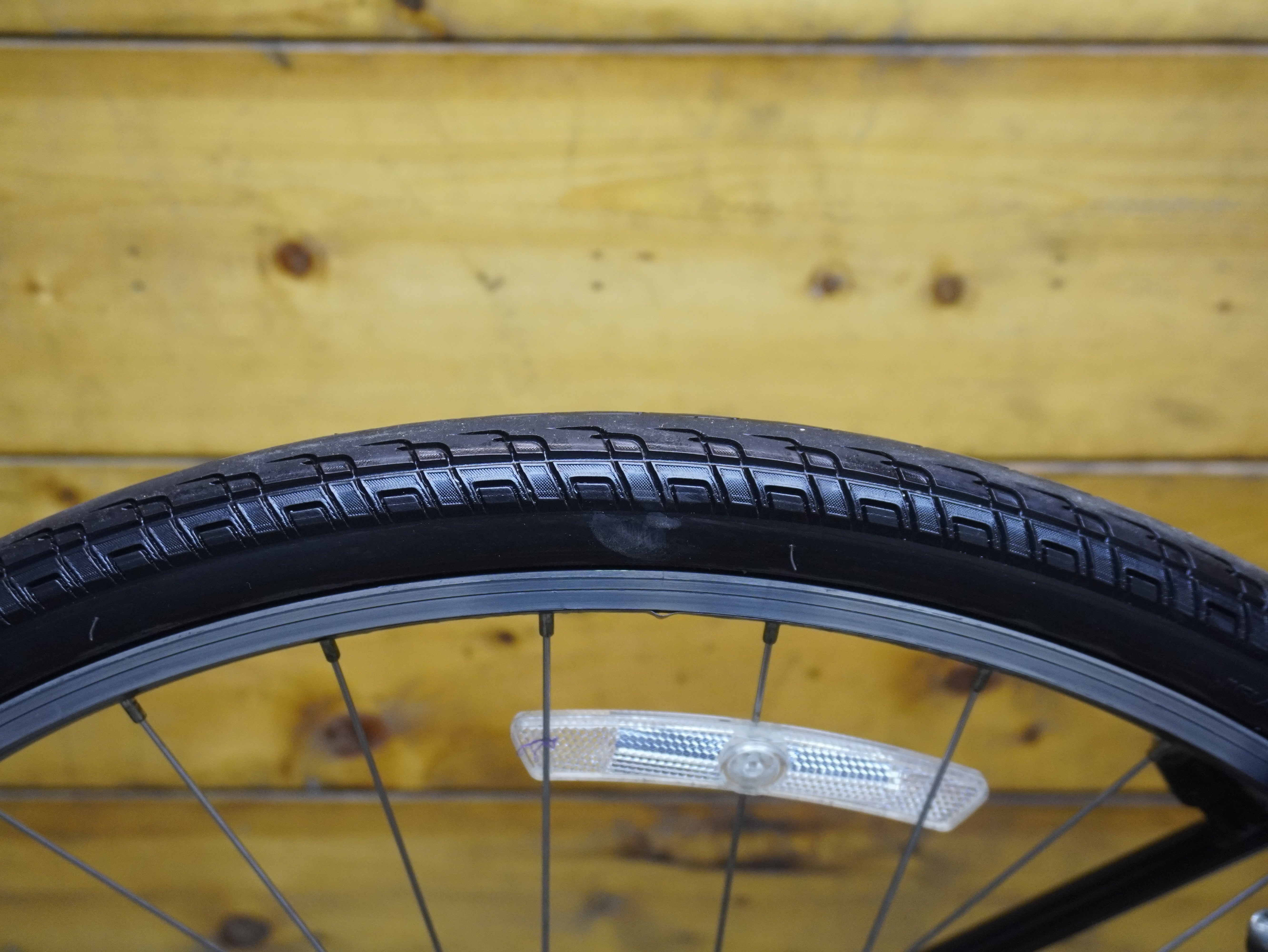 Trek FX 1 Hybrid Bike