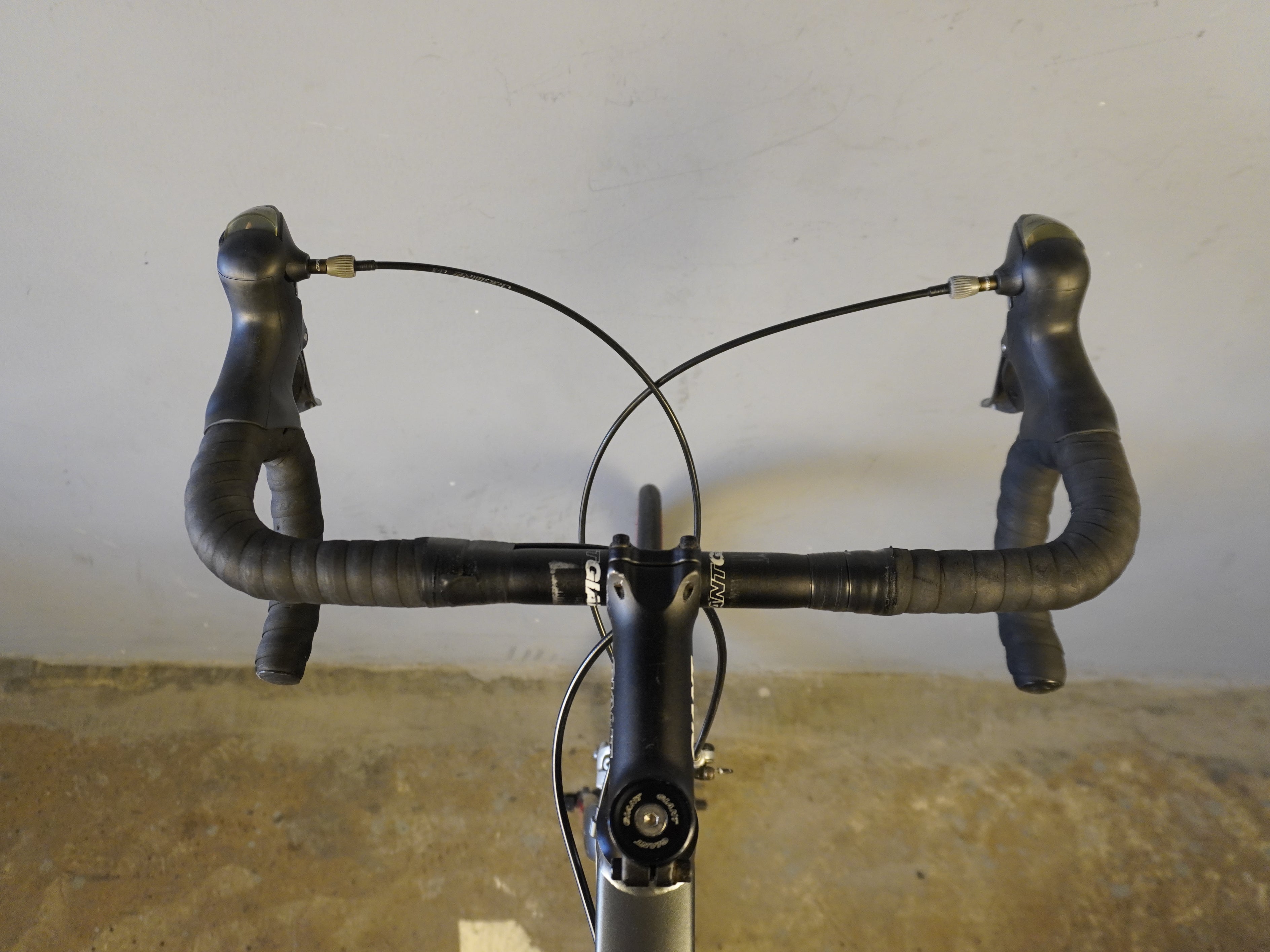 Giant Defy 5 Road Bike