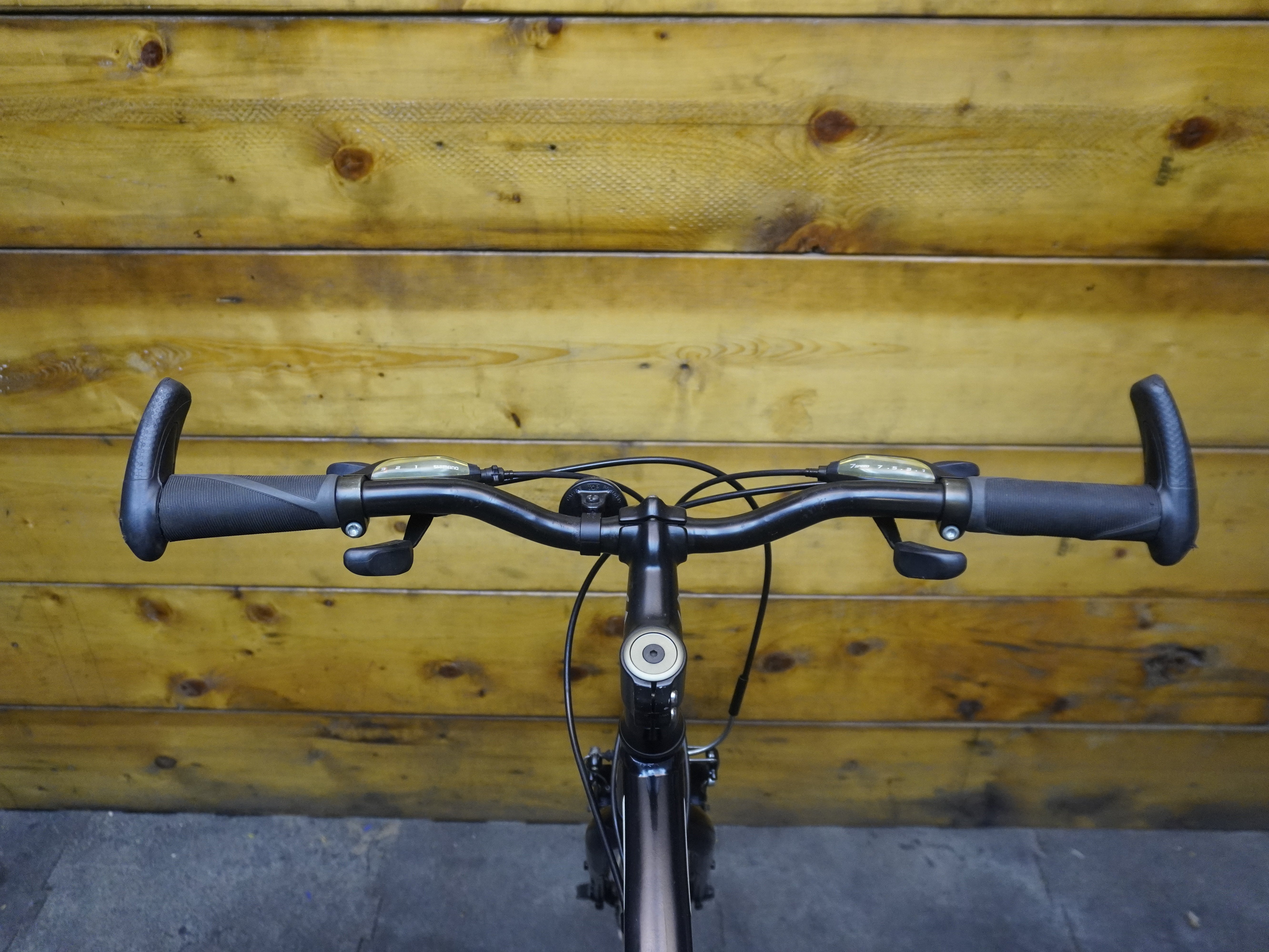 Trek FX 1 Hybrid Bike
