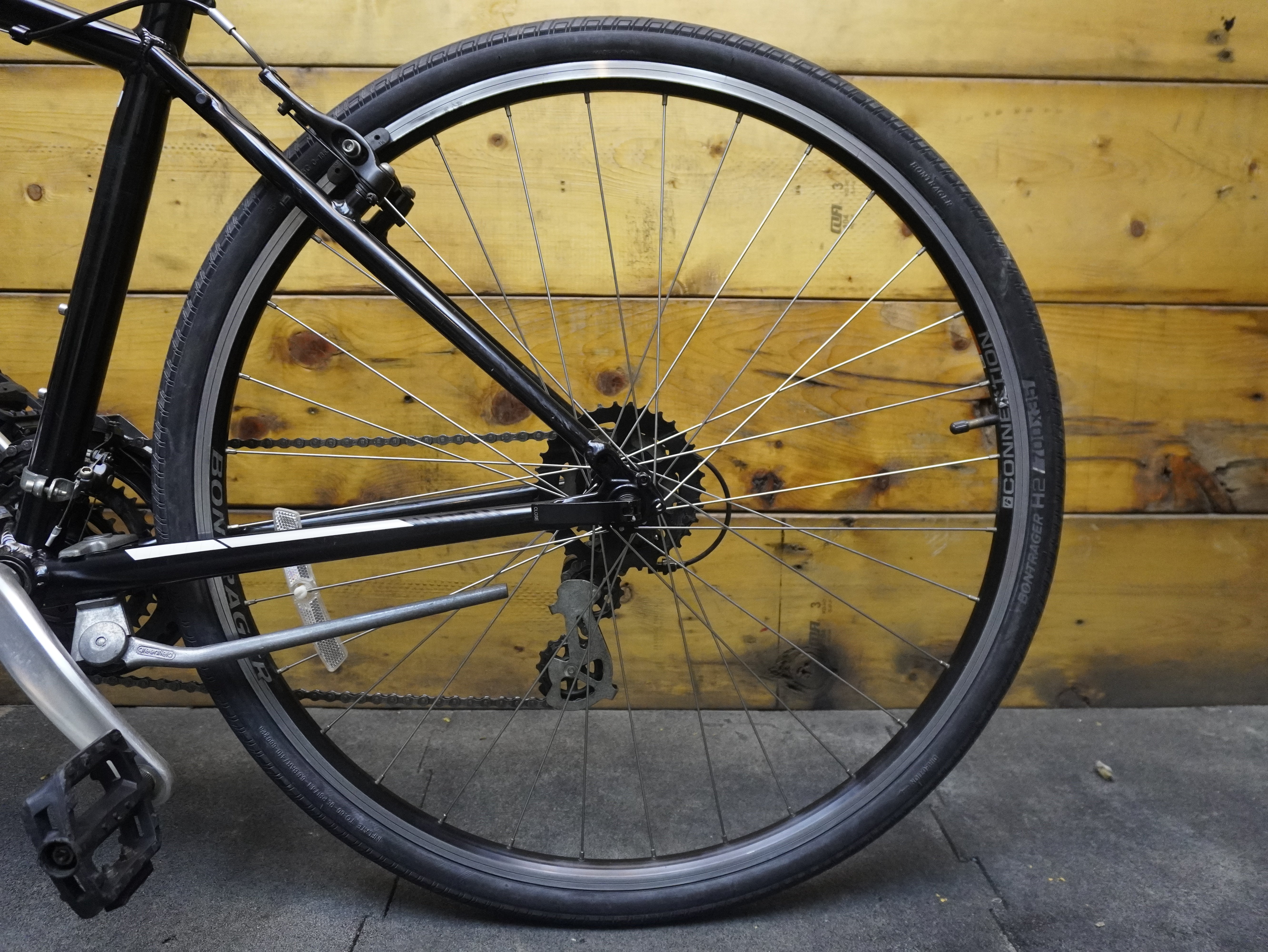 Trek FX 1 Hybrid Bike
