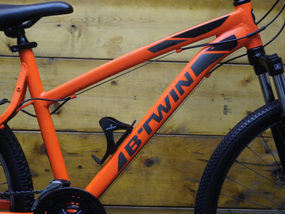 B'twin Rockrider 340 Mountain Bike