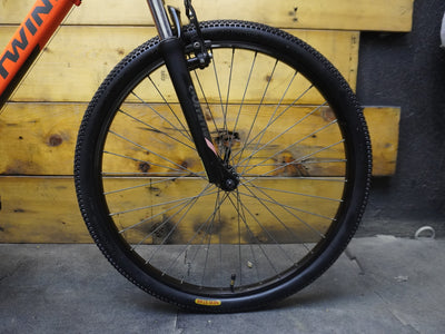 B'twin Rockrider 340 Mountain Bike