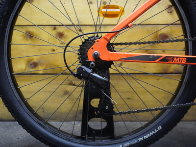 B'twin Rockrider 340 Mountain Bike