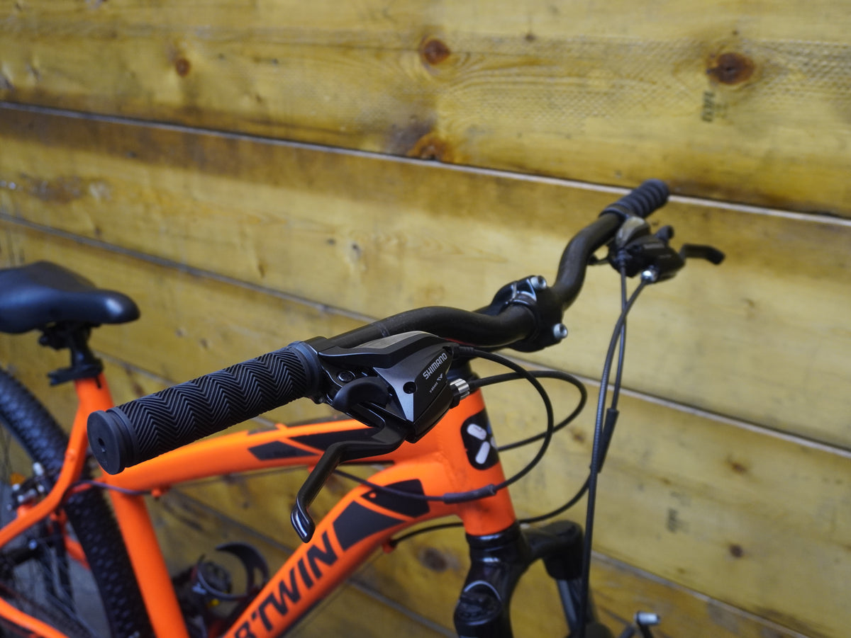 B'twin Rockrider 340 Mountain Bike