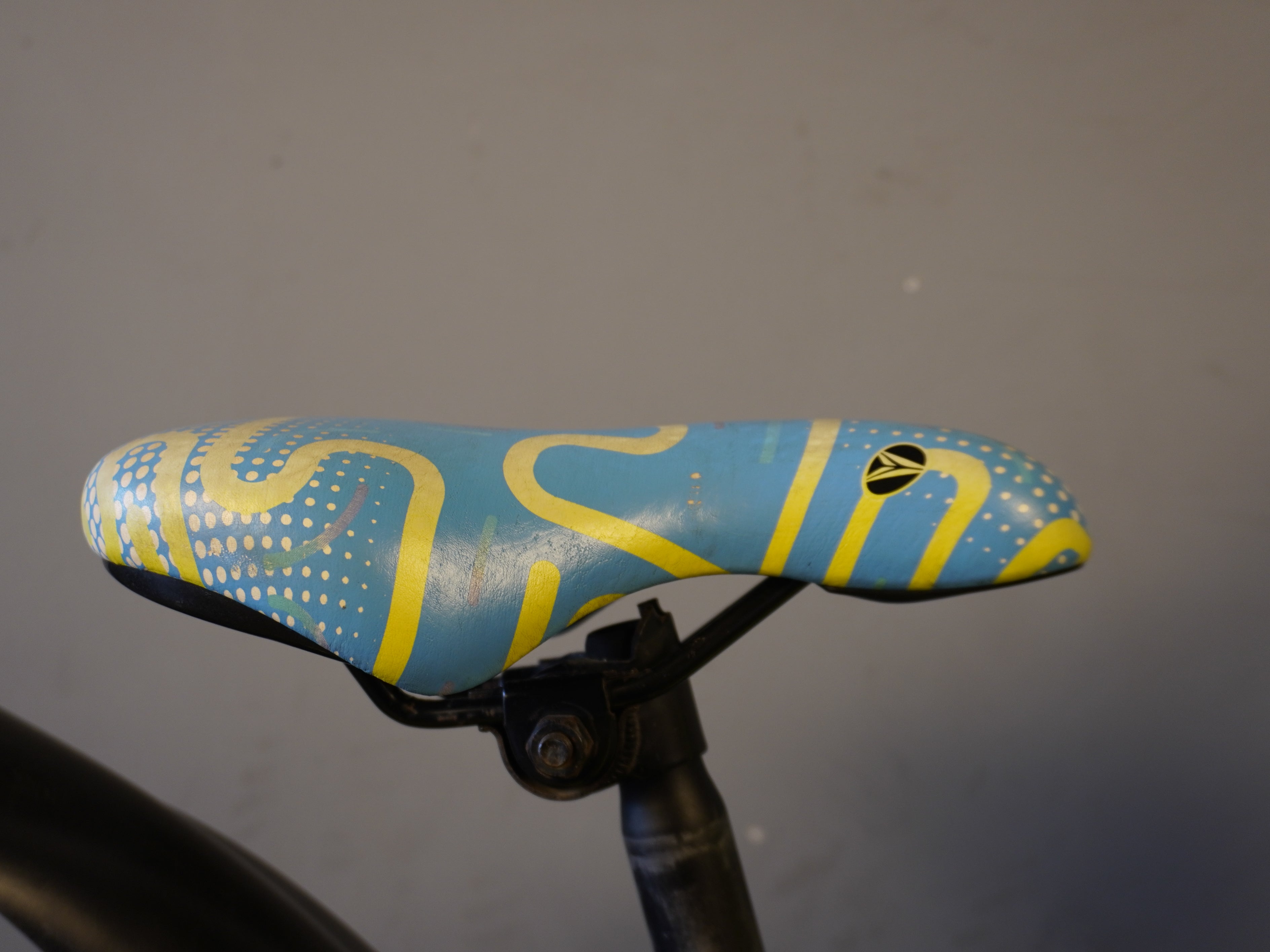 Silverback Skid Kids Bike