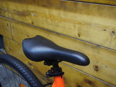 B'twin Rockrider 340 Mountain Bike