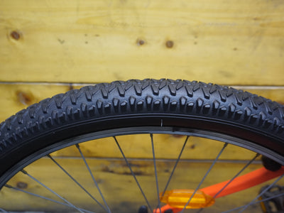 B'twin Rockrider 340 Mountain Bike