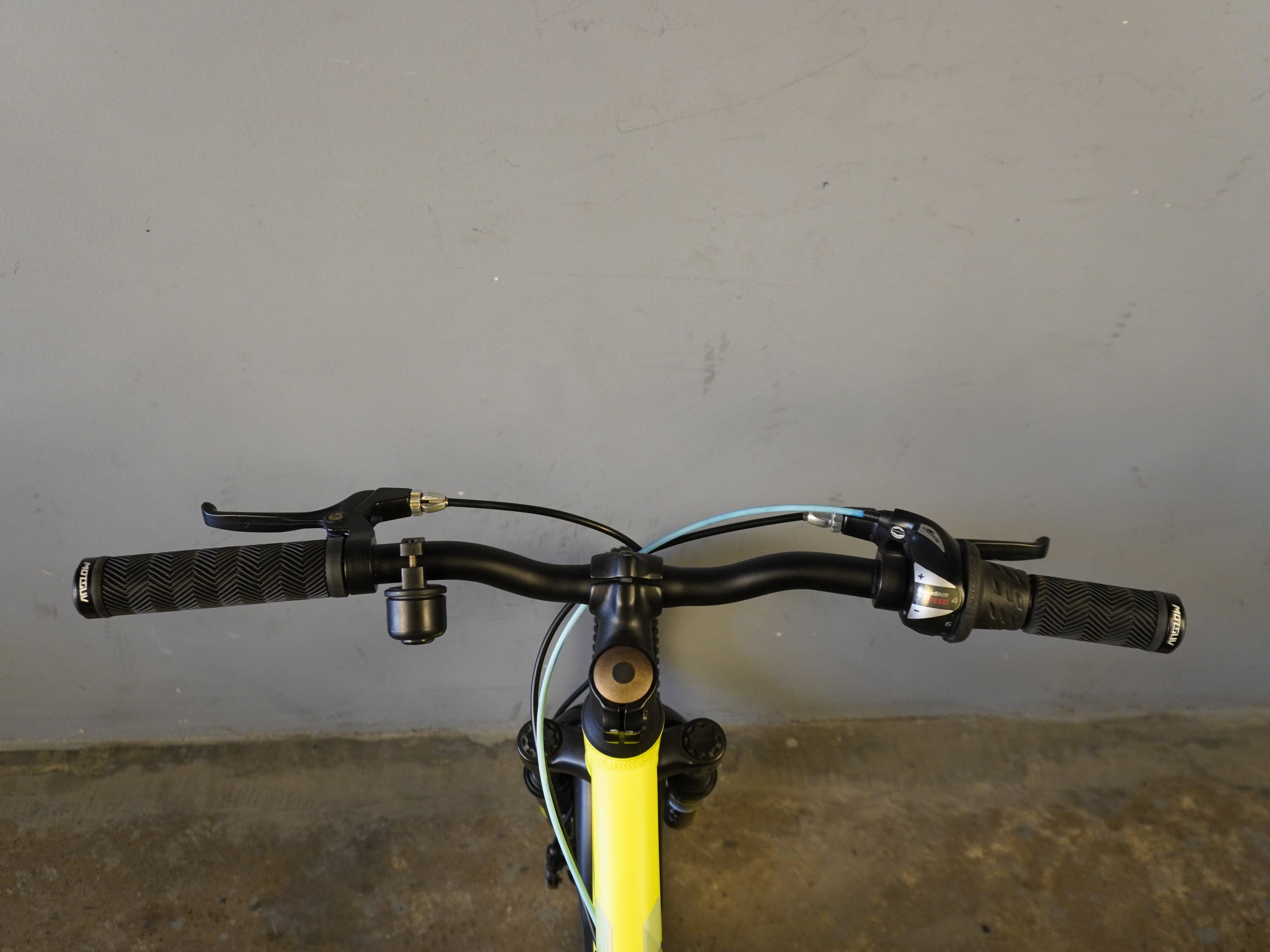 Silverback Skid Kids Bike