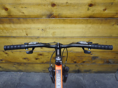 B'twin Rockrider 340 Mountain Bike